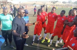 NPFL 2019/20: Nasarawa State Government approves safety measures for footballers