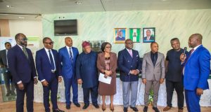 EDO 2020: Ogbemudia Stadium has no comparison in Nigeria, Sen. Ogba says