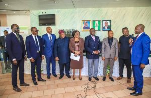 EDO 2020: Ogbemudia Stadium has no comparison in Nigeria, Sen. Ogba says