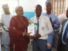 Ministry of Education to use sports to curb youth restiveness, Commissioner affirms