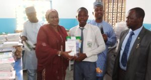 Ministry of Education to use sports to curb youth restiveness, Commissioner affirms
