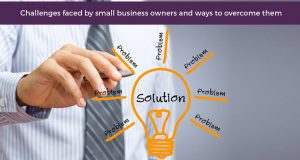 Your Quick & Easy Way To Overcome Business Challenges