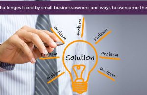 Your Quick & Easy Way To Overcome Business Challenges