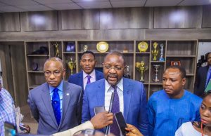 Minister of Youth and Sports Development meets with Bureau of Public Enterprises on Sports Infrastructure Rehabilitation