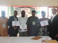 FCT FA Election: Chuks Ijeoma Voted Chairman AMAC Football Area Council