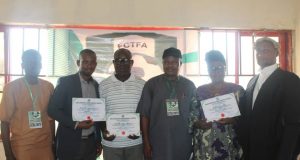 FCT FA Election: Chuks Ijeoma Voted Chairman AMAC Football Area Council
