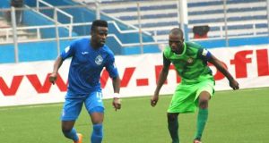 NPFL 2019/20 : Onigbari beg fans for calmness, condemns attack on Kwara United chiefs
