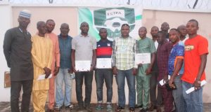 FCT FA Election: Felix Bwari Becomes Bwari Area Football Council