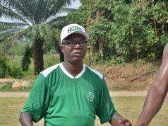 Beach Volleyball: Olympics ticket is in our hands says Imoudu