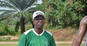 Beach Volleyball: Olympics ticket is in our hands says Imoudu