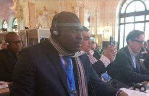 SWAN NORTH WEST ZONE FELICITATE WITH HONOUR SIRAWO