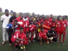 FOSLA FC Record A Win, Draw In NLO 2020 Preparation Matches