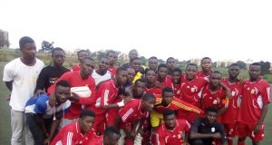 FOSLA FC Record A Win, Draw In NLO 2020 Preparation Matches