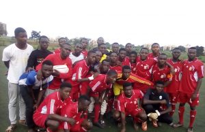 FOSLA FC Record A Win, Draw In NLO 2020 Preparation Matches