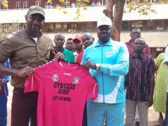 Idris Musa saves Kogi United, Confluence Queens from Aiteo Cup blackout