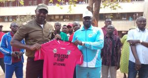 Idris Musa saves Kogi United, Confluence Queens from Aiteo Cup blackout