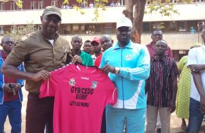Idris Musa saves Kogi United, Confluence Queens from Aiteo Cup blackout