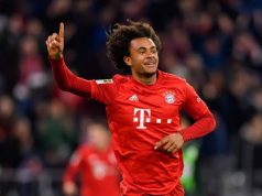 NFF, Rohr seek Joshua Zirkzee ahead of Qualifiers