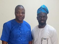 Ekiti FA receives boost in facilities development