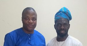 Ekiti FA receives boost in facilities development