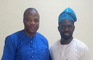 Ekiti FA receives boost in facilities development