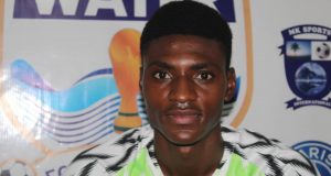 THE WORLD WILL CELEBRATE ME – EMEKA CHINONSO