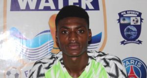 EMEKA CHINONSO ON THE RADAR OF TOP EUROPEAN CLUBS