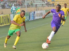 Kwara Utd seek redemption against Jigawa as Olororo vows to shine in Kano