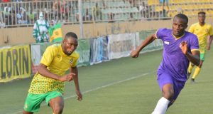 Kwara Utd seek redemption against Jigawa as Olororo vows to shine in Kano