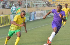 Kwara Utd seek redemption against Jigawa as Olororo vows to shine in Kano