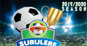 COVID 19 : SURULERE REGIONAL LEAGUE SUSPENDS THE 2020 SEASON
