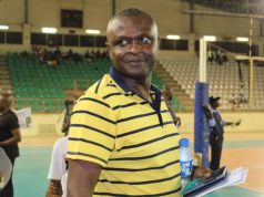 Beach Volleyball: Tokyo 2020 Olympics chance is bright says Onikeku