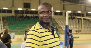 Beach Volleyball: Tokyo 2020 Olympics chance is bright says Onikeku