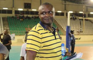 Beach Volleyball: Tokyo 2020 Olympics chance is bright says Onikeku