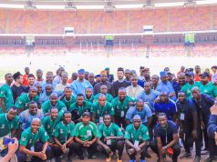 Kunav Football League opening match determined