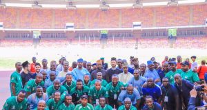 Kunav Football League opening match determined