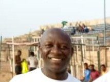 We Keep Improving Daily – Monsur Suleimam