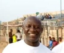 We Keep Improving Daily – Monsur Suleimam