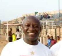We Keep Improving Daily – Monsur Suleimam