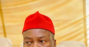 Donatus Ejidike charges Kwara United players to decimate Jigawa in Kano