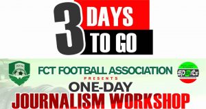 Abuja Journalism Training Organizer Announces Closure of Entries