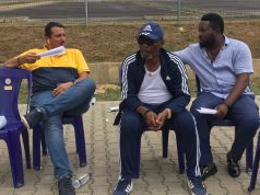 FIFA agent Ojo Paul Omamomo host scouting program in Uyo