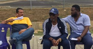 FIFA agent Ojo Paul Omamomo host scouting program in Uyo