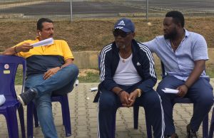FIFA agent Ojo Paul Omamomo host scouting program in Uyo