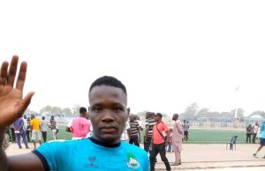NPFL MEDIA OFFICERS EXPRESS SADNESS OVER DEATH OF MARTINS, ADVOCATE FULL MEDICAL COMPLIANCE BY STAKEHOLDERS