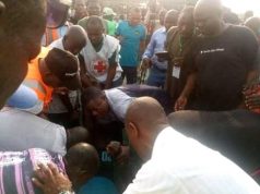 AKWA UNITED SYMPATHIZE WITH NASARAWA UNITED OVER THE DEATH OF CHINEME MARTINS