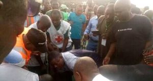 AKWA UNITED SYMPATHIZE WITH NASARAWA UNITED OVER THE DEATH OF CHINEME MARTINS