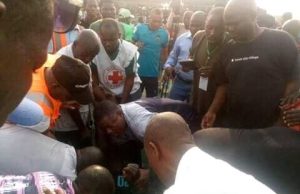 AKWA UNITED SYMPATHIZE WITH NASARAWA UNITED OVER THE DEATH OF CHINEME MARTINS