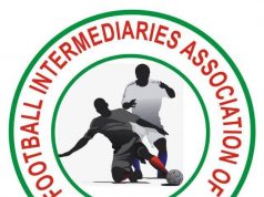 FIAN harps on proper insurance scheme for Nigerian footballers