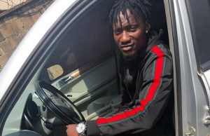 Alampasu inspires fans as he gets set for the New Season